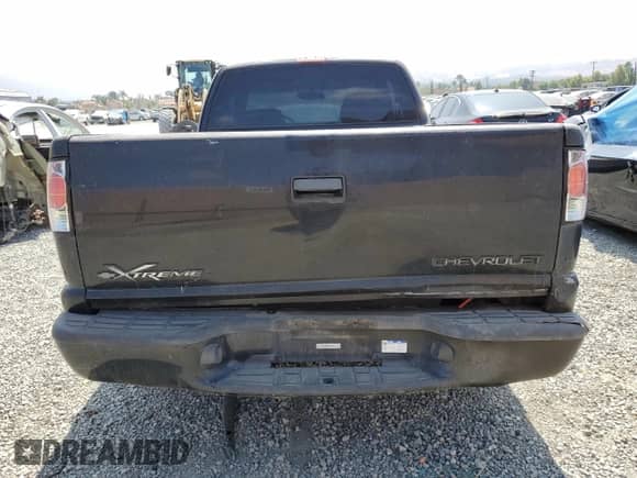 2002 Chevrolet S-10 LS с VIN 1GCCS19W328177540, выставлен на аукционе Copart как лот 65834525 с пробегом 216 167 миль миль и Чистый • Clean title. История ставок и продаж доступна на DreamBid. Изображение 6.