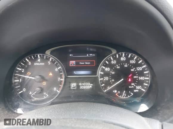 2015 Nissan Altima S z VIN 1N4AL3AP1FC279948, wystawiony jako IAAI lot #43439890 z przebiegiem 164 033 mil mil oraz . Historia ofert i sprzedaży dostępna na DreamBid. Obrazek 7.