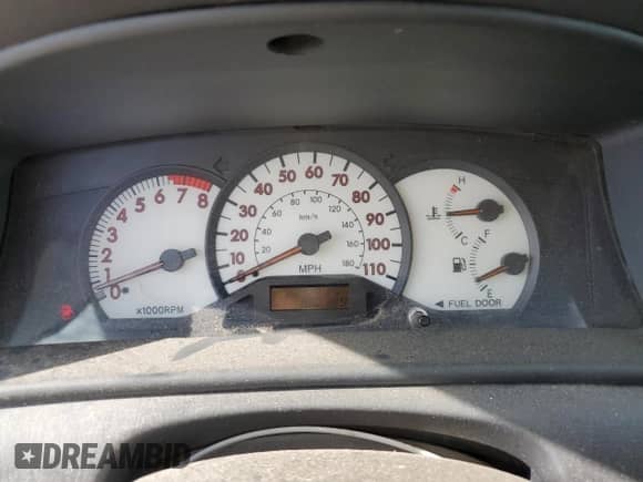 2004 Toyota Corolla CE с VIN 1NXBR32E34Z302966, выставлен на аукционе Copart как лот 87043015 с пробегом 180 189 миль миль и Чистый • Clean title. История ставок и продаж доступна на DreamBid. Изображение 9.