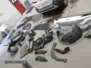 2022 Hyundai Kona SEL with VIN KM8K6CAB3NU774649, listed as a IAAI auction lot 43463411 with 73,413 mi miles and . Bid and sale history available at DreamBid. Image 12.