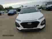 2021 Hyundai Kona SE с VIN KM8K1CAA1MU748362, выставлен на аукционе Copart как лот 65918385 с пробегом 106 268 миль миль и Списание • Salvage title. История ставок и продаж доступна на DreamBid. Изображение 14.