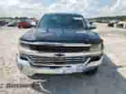 2017 Chevrolet Silverado 1500 LT with VIN 3GCUKREC5HG152835, listed as a Copart auction lot 67742855 with 119,357 mi miles and Salvage title. Bid and sale history available at DreamBid. Image 5.