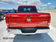 2023 Ram 1500 Tradesman с VIN 3C6RR7KG1PG649576, выставлен на аукционе Copart как лот 67063285 с пробегом 18 683 миль миль и Списание • Salvage title. История ставок и продаж доступна на DreamBid. Изображение 6.