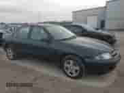 2003 Chevrolet Cavalier LS с VIN 1G1JF52F337368484, выставлен на аукционе Copart как лот 87115035 с пробегом 95 928 миль миль и Чистый • Clean title. История ставок и продаж доступна на DreamBid. Изображение 4.