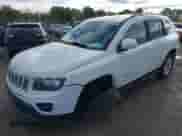 2016 Jeep Compass High Altitude с VIN 1C4NJDEB5GD762568, выставлен на аукционе IAAI как лот 43437672 с пробегом 184 180 миль миль и . История ставок и продаж доступна на DreamBid. Изображение 2.