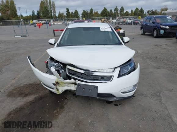 2013 Chevrolet Volt с VIN 1G1RF6E47DU144141, выставлен на аукционе IAAI как лот 43440912 с пробегом Не указан миль и . История ставок и продаж доступна на DreamBid. Изображение 6.