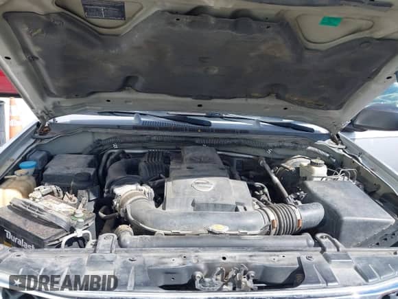 2006 Nissan Frontier SE с VIN 1N6AD06W86C444980, выставлен на аукционе IAAI как лот 43485098 с пробегом 258 249 миль миль и . История ставок и продаж доступна на DreamBid. Изображение 10.