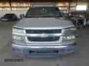 2004 Chevrolet Colorado 1SF LS Z71 с VIN 1GCDT136048213763, выставлен на аукционе Copart как лот 64119095 с пробегом Не указан миль и Чистый • Clean title. История ставок и продаж доступна на DreamBid. Изображение 5.