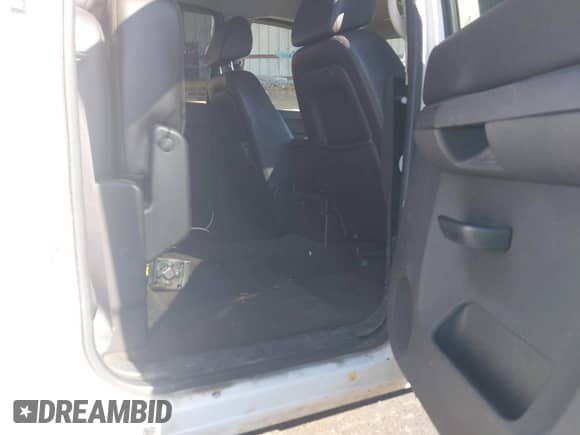 2009 GMC Sierra 1500 SLE с VIN 3GTEK23359G101156, выставлен на аукционе IAAI как лот 43410771 с пробегом 214 283 миль миль и . История ставок и продаж доступна на DreamBid. Изображение 8.