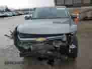 2022 Chevrolet Colorado 4WD LT с VIN 1GCHTCEN1N1204646, выставлен на аукционе Copart как лот 50911045 с пробегом 20 781 миль миль и Списание • Salvage title. История ставок и продаж доступна на DreamBid. Изображение 5.