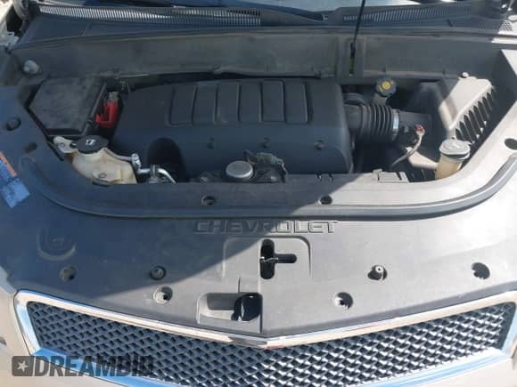 2012 Chevrolet Traverse 2LT с VIN 1GNKRJED0CJ185088, выставлен на аукционе IAAI как лот 43122636 с пробегом Не указан миль и . История ставок и продаж доступна на DreamBid. Изображение 10.