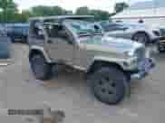 2004 Jeep Wrangler Sahara с VIN 1J4FA59S54P740417, выставлен на аукционе IAAI как лот 42382078 с пробегом 200 108 миль миль и . История ставок и продаж доступна на DreamBid. Изображение 1.
