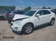 2015 Chevrolet Equinox LT with VIN 2GNALCEK8F6378680, listed as a IAAI auction lot 42856868 with 64,464 mi miles and . Bid and sale history available at DreamBid. Image 12.