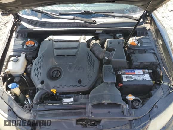 2010 Hyundai Sonata Limited с VIN 5NPEU4AF4AH595704, выставлен на аукционе Copart как лот 80036555 с пробегом 130 416 миль миль и Списание • Salvage title. История ставок и продаж доступна на DreamBid. Изображение 11.