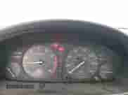 1996 Honda Accord LX with VIN 1HGCD5634TA178915, listed as a Copart auction lot 85739175 with 195,238 mi miles and Salvage title. Bid and sale history available at DreamBid. Image 9.