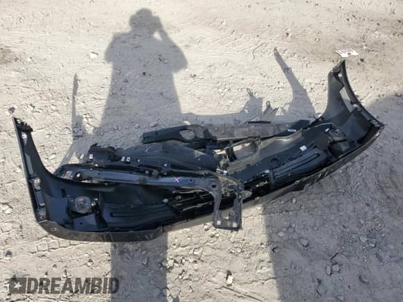 2016 BMW 3 Series 320i xDrive z VIN WBA8E5G53GNT93005, wystawiony jako Copart lot #84030515 z przebiegiem 66 876 mil mil oraz Szkoda całkowita • Salvage title. Historia ofert i sprzedaży dostępna na DreamBid. Obrazek 12.