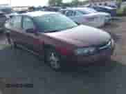 2000 Chevrolet Impala LS с VIN 2G1WH55K8Y9115854, выставлен на аукционе IAAI как лот 42396396 с пробегом 100 711 миль миль и . История ставок и продаж доступна на DreamBid. Изображение 1.