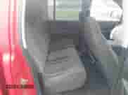 2003 Dodge Dakota SLT z VIN 1D7HL48N63S361877, wystawiony jako IAAI lot #42513444 z przebiegiem 181 219 mil mil oraz . Historia ofert i sprzedaży dostępna na DreamBid. Obrazek 8.