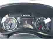 2021 Ram 1500 Big Horn with VIN 1C6SRFMT4MN663514, listed as a IAAI auction lot 42419526 with 47,568 mi miles and . Bid and sale history available at DreamBid. Image 7.