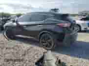 2018 Nissan Murano SL z VIN 5N1AZ2MG0JN137260, wystawiony jako Copart lot #53085925 z przebiegiem 85 099 mil mil oraz Szkoda całkowita • Salvage title. Historia ofert i sprzedaży dostępna na DreamBid. Obrazek 2.