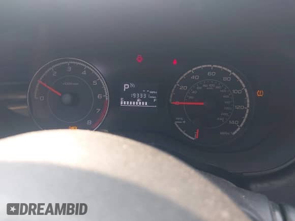 2018 Subaru Impreza Premium с VIN 4S3GTAB64J3748697, выставлен на аукционе IAAI как лот 42908318 с пробегом 193 331 миль миль и . История ставок и продаж доступна на DreamBid. Изображение 7.
