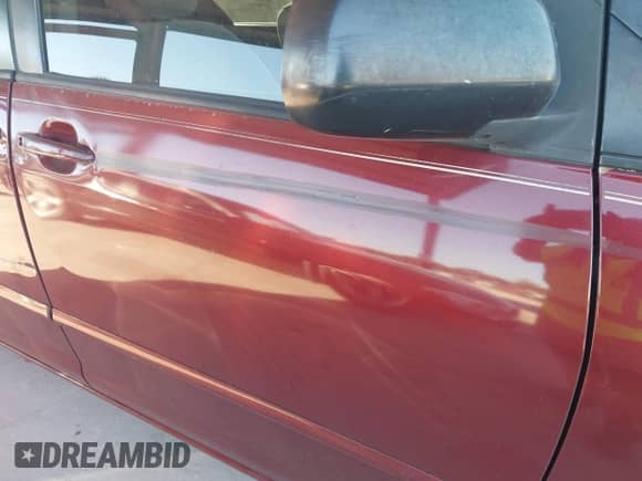 2009 Toyota Sienna CE с VIN 5TDZK23C49S238690, выставлен на аукционе IAAI как лот 43442001 с пробегом 261 991 миль миль и . История ставок и продаж доступна на DreamBid. Изображение 12.