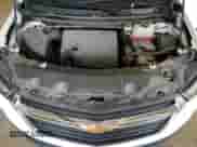 2022 Chevrolet Traverse LS с VIN 1GNEVFKW8NJ168683, выставлен на аукционе Copart как лот 66710615 с пробегом 66 052 миль миль и Списание • Salvage title. История ставок и продаж доступна на DreamBid. Изображение 12.