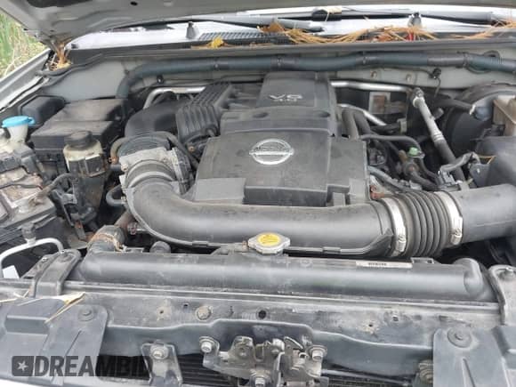 2010 Nissan Frontier Pro-4X with VIN 1N6AD0EV6AC403569, listed as a IAAI auction lot 43404291 with 255,961 mi miles and . Bid and sale history available at DreamBid. Image 10.