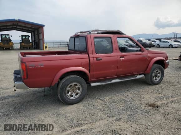 2000 Nissan Frontier XE с VIN 1N6ED27Y5YC386925, выставлен на аукционе Copart как лот 71868665 с пробегом 153 536 миль миль и Чистый • Clean title. История ставок и продаж доступна на DreamBid. Изображение 3.
