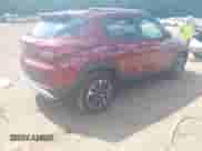 2025 Chevrolet TrailBlazer LT с VIN KL79MPSP8SB147525, выставлен на аукционе IAAI как лот 43001765 с пробегом 12 516 миль миль и . История ставок и продаж доступна на DreamBid. Изображение 4.