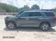 2025 Hyundai Palisade SEL Premium с VIN KM8R44GE6SU921327, выставлен на аукционе IAAI как лот 42781090 с пробегом 659 миль миль и . История ставок и продаж доступна на DreamBid. Изображение 15.