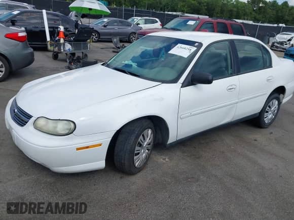 2003 Chevrolet Malibu с VIN 1G1ND52J23M666361, выставлен на аукционе IAAI как лот 42668258 с пробегом 254 221 миль миль и . История ставок и продаж доступна на DreamBid. Изображение 2.