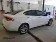 2013 Dodge Dart Limited with VIN 1C3CDFCA0DD327056, listed as a Copart auction lot 81825225 with 113,791 mi miles and Salvage title. Bid and sale history available at DreamBid. Image 3.