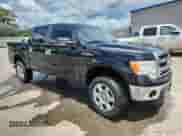 2013 Ford F-150 XL с VIN 1FTFW1EF4DFA80370, выставлен на аукционе Copart как лот 64759655 с пробегом 258 677 миль миль и Списание • Salvage title. История ставок и продаж доступна на DreamBid. Изображение 4.