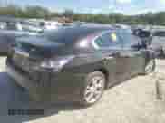 2013 Nissan Maxima SV с VIN 1N4AA5APXDC820204, выставлен на аукционе Copart как лот 81584715 с пробегом Не указан миль и Списание • Salvage title. История ставок и продаж доступна на DreamBid. Изображение 3.