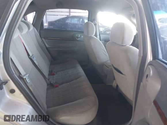 2002 Chevrolet Impala с VIN 2G1WF52E129138808, выставлен на аукционе IAAI как лот 43110864 с пробегом Не указан миль и . История ставок и продаж доступна на DreamBid. Изображение 8.