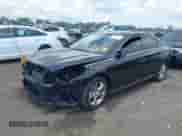 2018 Hyundai Sonata Limited с VIN 5NPE34AF8JH723753, выставлен на аукционе IAAI как лот 42689184 с пробегом 29 572 миль миль и . История ставок и продаж доступна на DreamBid. Изображение 2.