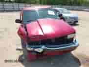 2000 Chevrolet S-10 with VIN 1GCCS1457YK285234, listed as a IAAI auction lot 42155328 with 384,761 mi miles and . Bid and sale history available at DreamBid. Image 6.