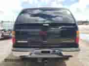 2005 Chevrolet Tahoe LS with VIN 1GNEC13T65R189501, listed as a Copart auction lot 65739245 with 104,600 mi miles and Salvage title. Bid and sale history available at DreamBid. Image 6.