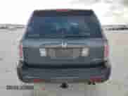 2006 Honda Pilot LX с VIN 5FNYF18196B027597, выставлен на аукционе Copart как лот 89926765 с пробегом 199 798 миль миль и Чистый • Clean title. История ставок и продаж доступна на DreamBid. Изображение 6.