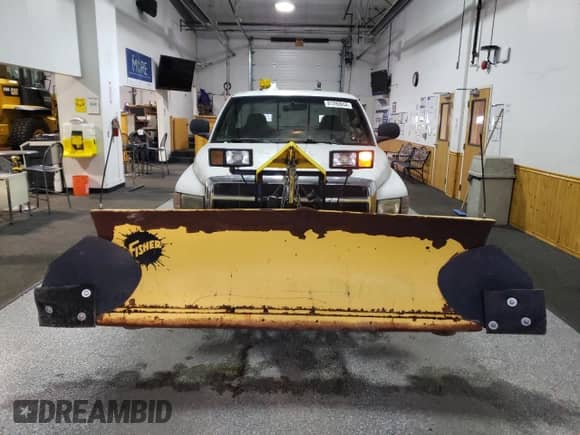 1999 Dodge 2500 with VIN 3B7KF26Z3XM568940, listed as a Copart auction lot 81280844 with 108,522 mi miles and Clean title. Bid and sale history available at DreamBid. Image 5.