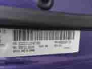 2013 Dodge Challenger SRT-8 with VIN 2C3CDYCJ1DH671803, listed as a IAAI auction lot 41157848 with 20,057 mi miles and . Bid and sale history available at DreamBid. Image 9.