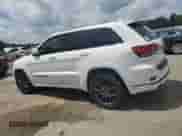 2020 Jeep Grand Cherokee High Altitude z VIN 1C4RJECG3LC140136, wystawiony jako Copart lot #64318265 z przebiegiem Nie podano mil oraz Szkoda całkowita • Salvage title. Historia ofert i sprzedaży dostępna na DreamBid. Obrazek 2.