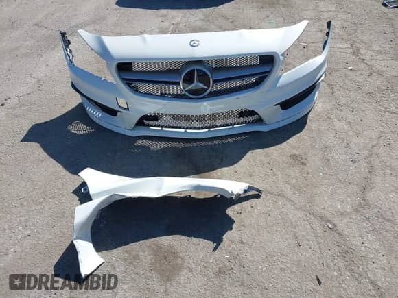 2014 Mercedes-Benz CLA 45 AMG с VIN WDDSJ5CB3EN103607, выставлен на аукционе IAAI как лот 41657065 с пробегом 69 669 миль миль и . История ставок и продаж доступна на DreamBid. Изображение 12.