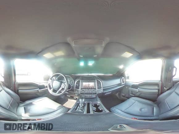 2019 Ford F-150 XL with VIN 1FTEW1E40KKE33699, listed as a Copart auction lot 72054375 with 54,285 mi miles and Salvage title. Bid and sale history available at DreamBid. Image 15.