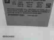 2016 Chevrolet Impala LS z VIN 2G1WA5E32G1155261, wystawiony jako Copart lot #54528275 z przebiegiem 89 688 mil mil oraz Szkoda całkowita • Salvage title. Historia ofert i sprzedaży dostępna na DreamBid. Obrazek 13.