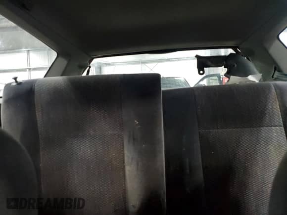 1995 Honda Civic с VIN 2HGEH3382SH523067, выставлен на аукционе Copart как лот 57916325 с пробегом 254 937 миль миль и Чистый • Clean title. История ставок и продаж доступна на DreamBid. Изображение 10.