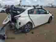 2018 Toyota Prius Plus with VIN JTDKARFP3J3100530, listed as a Copart auction lot 62998575 with Not provided miles and Salvage title. Bid and sale history available at DreamBid. Image 3.