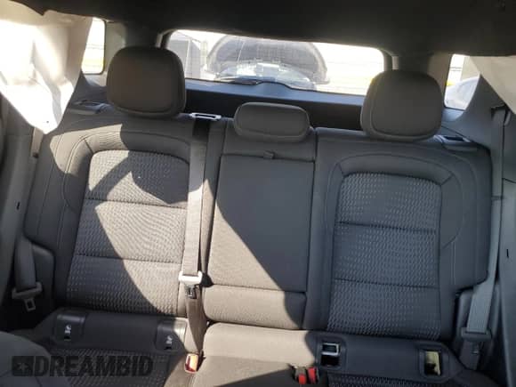 2025 Chevrolet Equinox FWD LT z VIN 3GNAXHEG7SL227025, wystawiony jako Copart lot #86190945 z przebiegiem 24 536 mil mil oraz Czysty tytuł • Clean title. Historia ofert i sprzedaży dostępna na DreamBid. Obrazek 10.