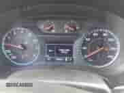 2023 Chevrolet Malibu LT с VIN 1G1ZD5STXPF225767, выставлен на аукционе IAAI как лот 43516734 с пробегом 103 555 миль миль и . История ставок и продаж доступна на DreamBid. Изображение 7.